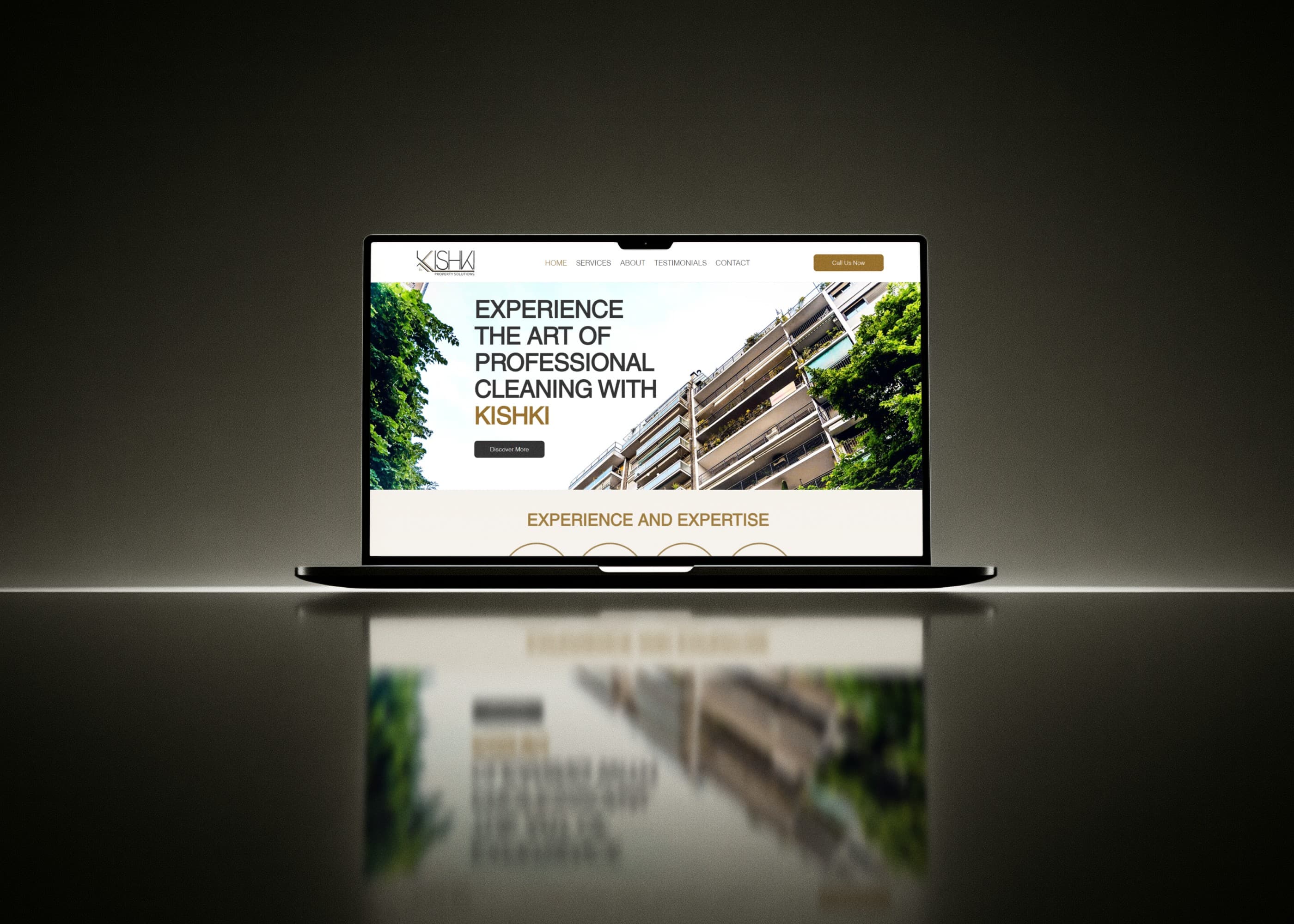 Kishki Property Solutions